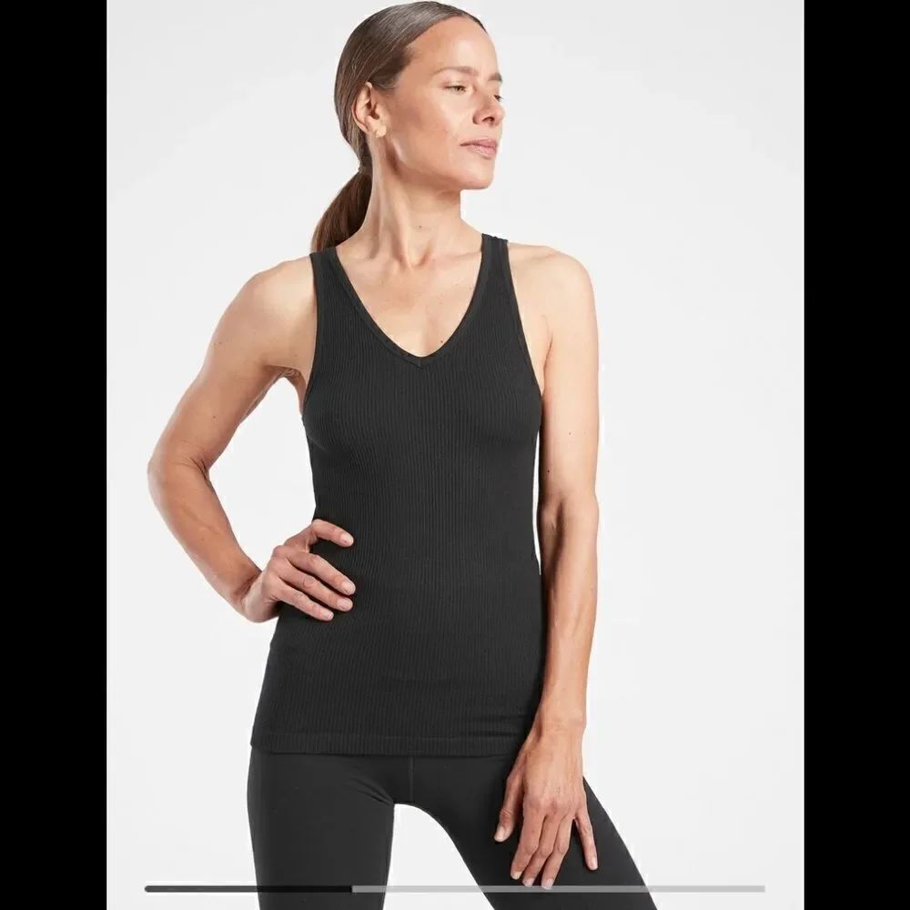 Athleta Recharge Tank